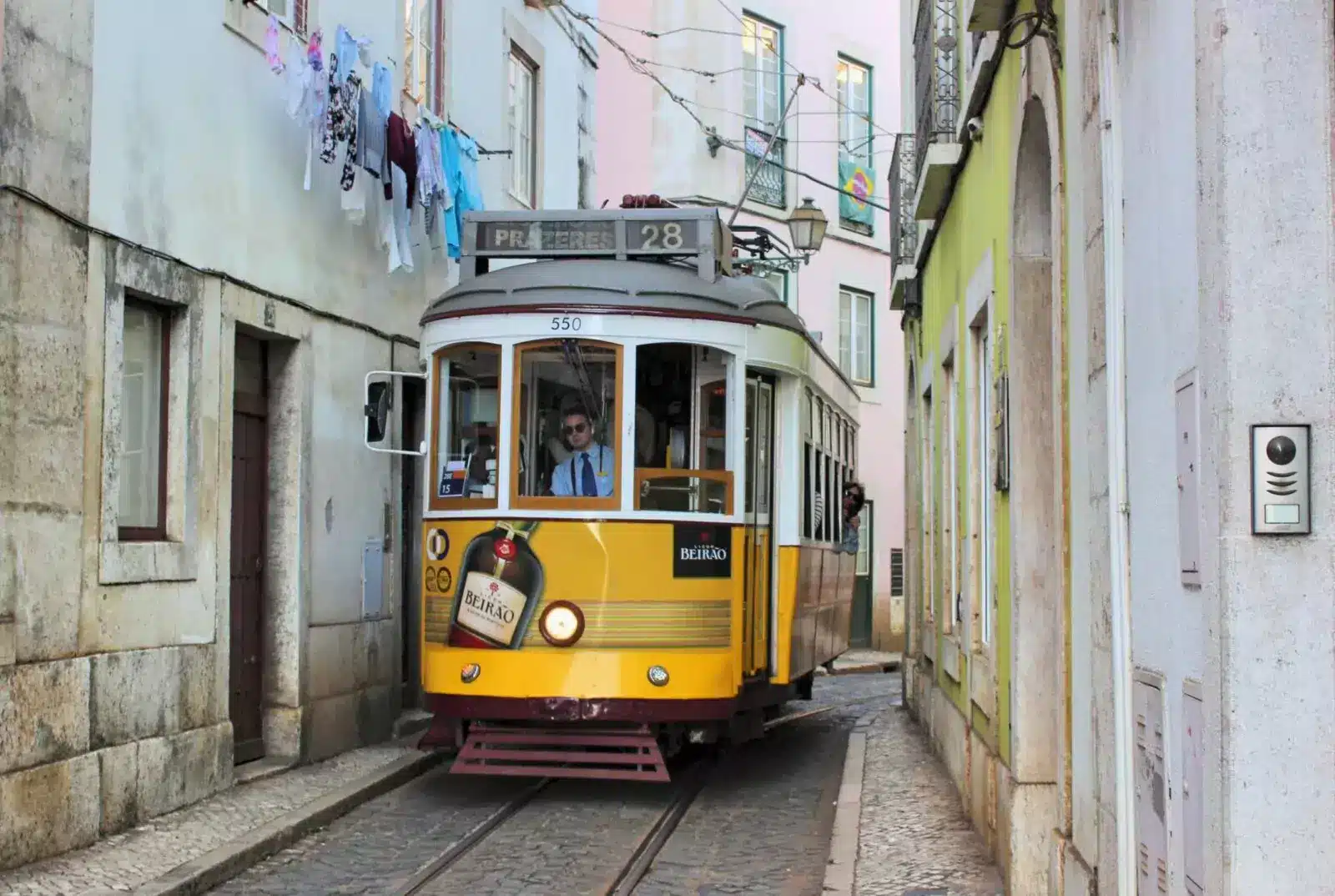 28 Best Things To Do in Lisbon, Portugal