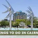 21 Best to do in Cairns, Australia