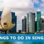 35 Best Tasks to do in Singapore