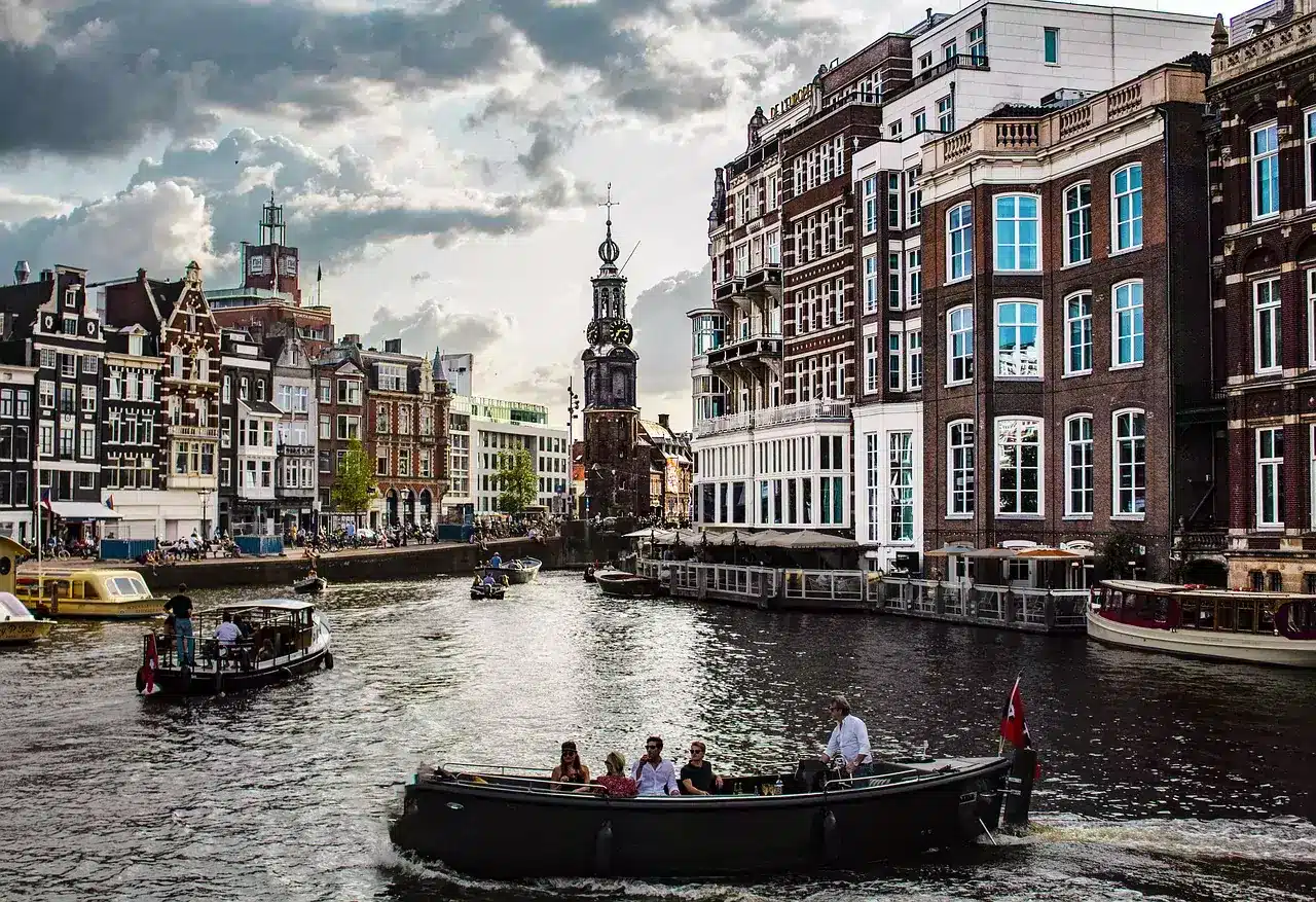 27 Best to do in Amsterdam, Netherlands