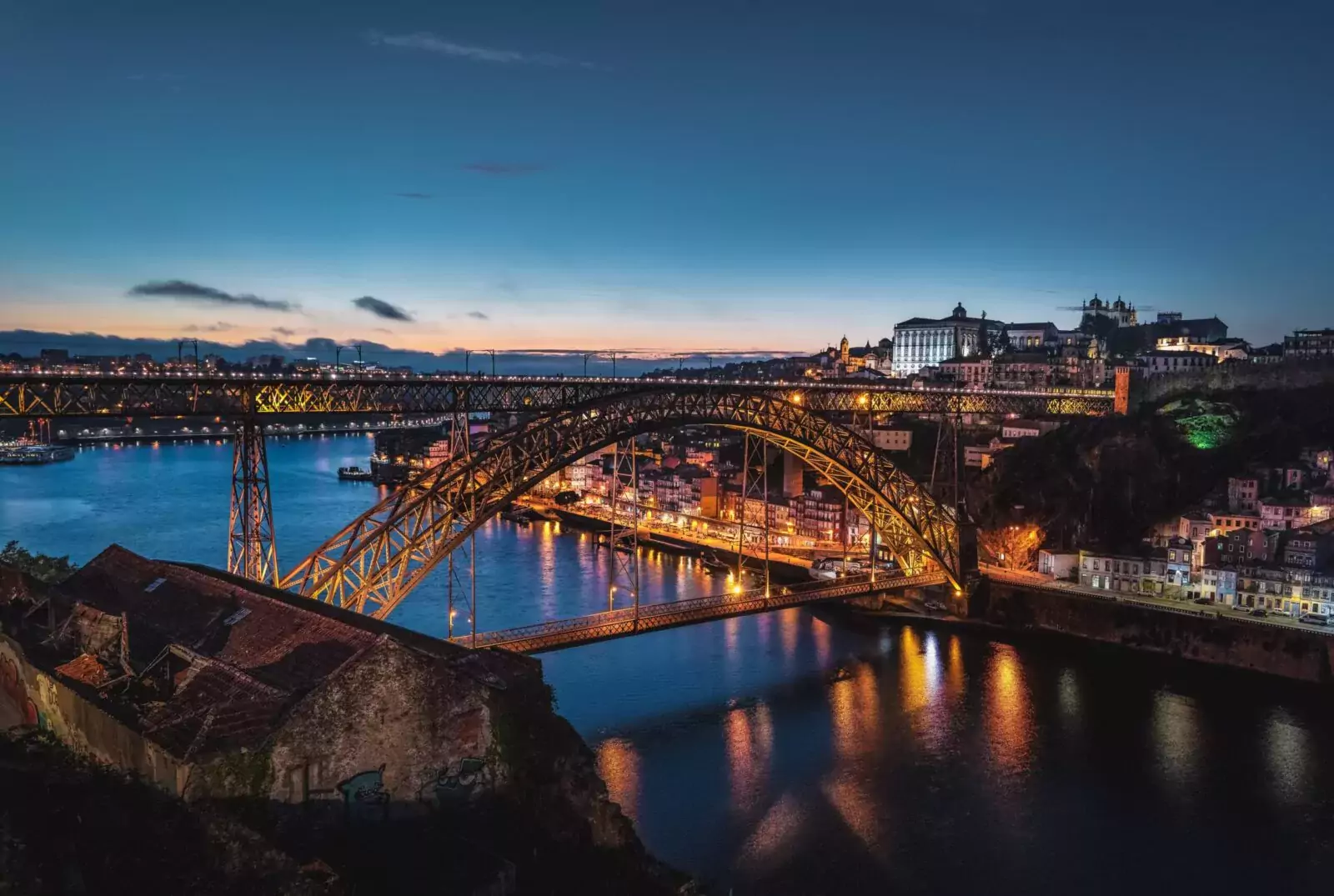 29 Best Tasks to do in Porto, Portugal