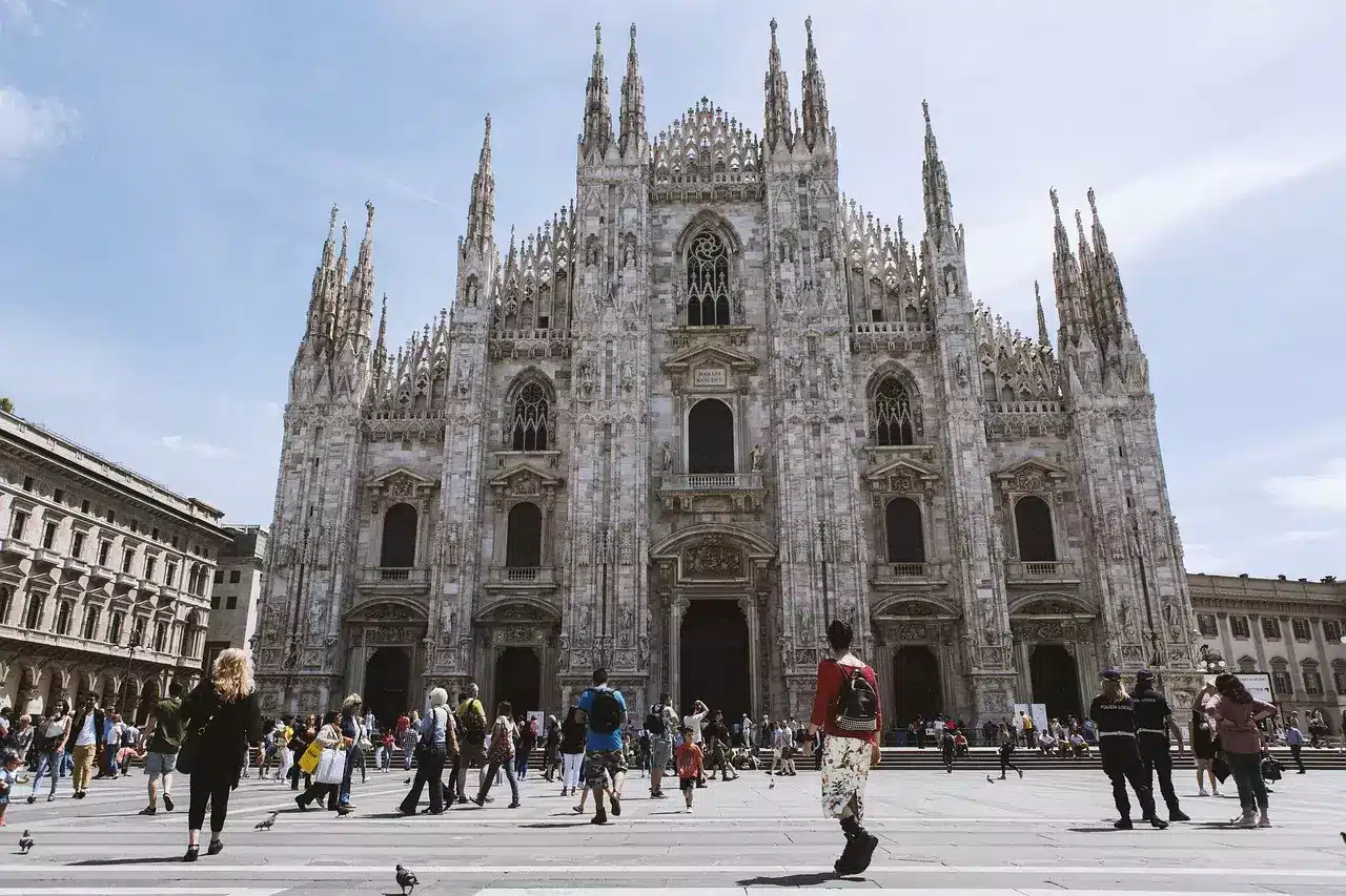 25 Best Tasks to do in Milan, Italy