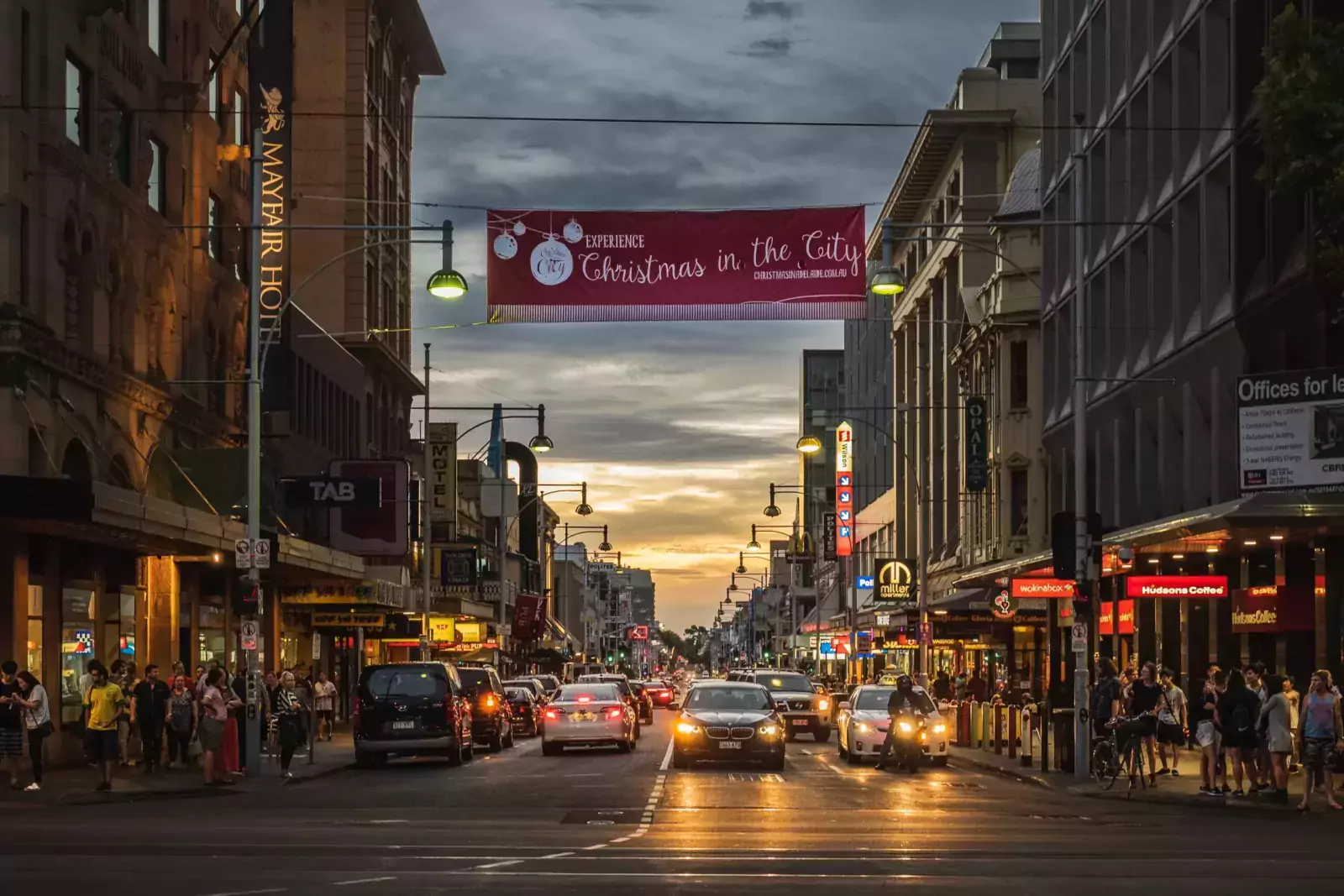 20 Best to do in Adelaide, Australia