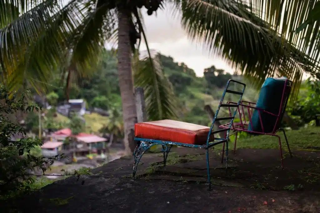  El Yunque