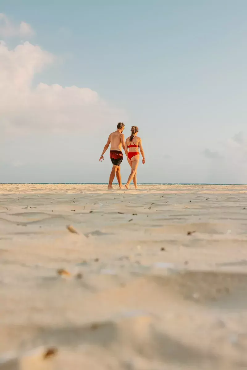 Gulf Coast Beaches